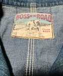BOSS OF THE ROADの「ジャケット/アウター(カバーオール)」