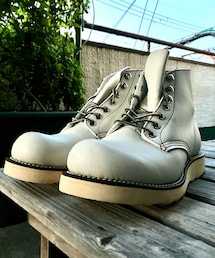 RED WING SHOES | BEAMS別注 8873(ブーツ)