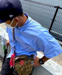 MISTER GENTLEMAN | シャツ/ブラウス