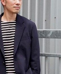 UNIQLO | テーラードジャケット