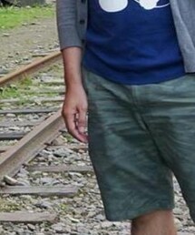 UNIQLO | カーゴパンツ