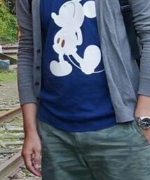 UNIQLO | Tシャツ/カットソー