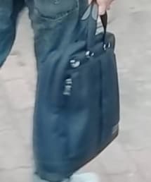 TUMI | トートバッグ