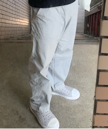 UNIQLO | チノパンツ