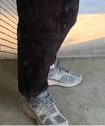 NEW BALANCE | スニーカー