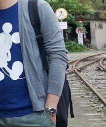 SISLEY | ノーカラージャケット