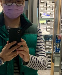 Timberland | ダウンベスト