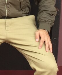 Levis PReMIUM | チノパンツ