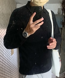 IWC | アナログ腕時計