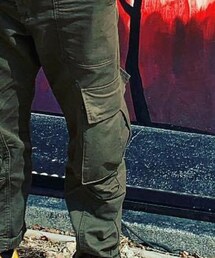 TOUGH | チノパンツ