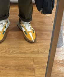 NEW BALANCE | シューズ