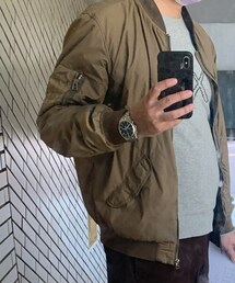 IWC | アナログ腕時計