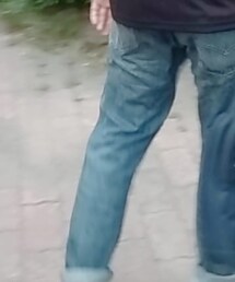 Levi’s ENGINEERED JEANS | デニムパンツ