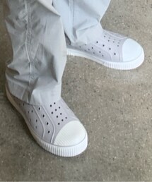 moz | スリッポン