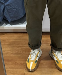 UNIQLO | チノパンツ