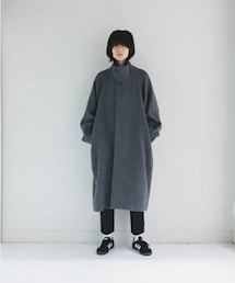 由美松村様レスピーギ&アズノウアズアウター OUTER（アウター）の商品一覧｜STUDIOUS （ステュディオス）公式