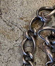 Celt and Cobra | ウォレットチェーン