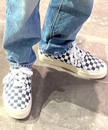 VANS | スニーカー