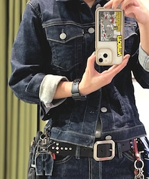 Big John | デニムジャケット