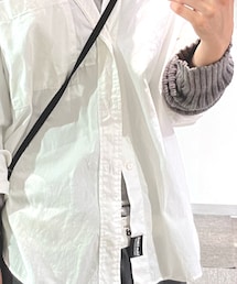 blueblack | シャツ/ブラウス