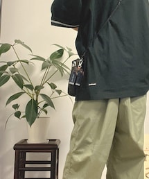 blueblack | ショルダーバッグ