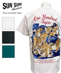 SUN SURF | Tシャツ/カットソー