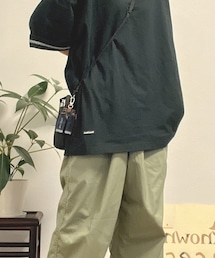 blueblack | Tシャツ/カットソー