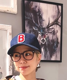 Big John | キャップ