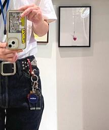 ART BROWN | ベルト