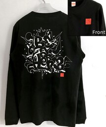 END ALS x P.H.A.S.E. 2 “BE A HERO” | Tシャツ/カットソー