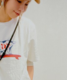 TES | Tシャツ/カットソー