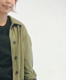 UNIQLO | ミリタリージャケット