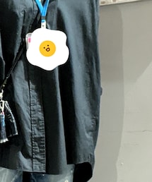 blueblack | シャツ/ブラウス