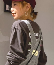 LUMBER | Tシャツ/カットソー