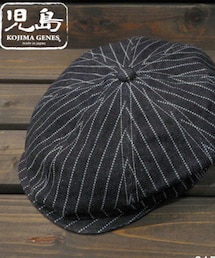 児島 | ハンチング/ベレー帽