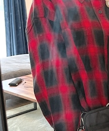 blueblack | シャツ/ブラウス