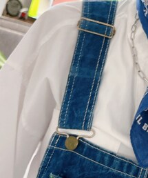 BIG SMITH | サロペット/オーバーオール