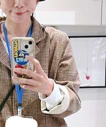 CUORE STORE | テーラードジャケット