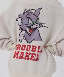 トムとジェリー | トップス