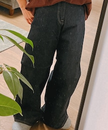 Big John | デニムパンツ