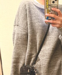 BARNS | スウェット