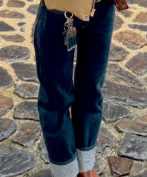 LEVI’S | デニムパンツ