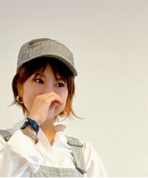 MISHKA | キャップ