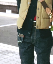 JAPAN BLUE JEANS | ジャケット/アウター