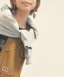 インスタの友達のデザイン | スウェット