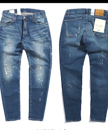 Big John | デニムパンツ