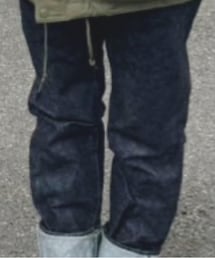 Big John | デニムパンツ