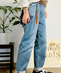 Big John | デニムパンツ