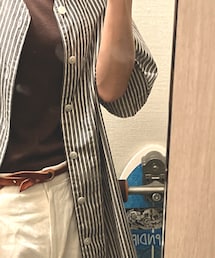 blueblack | シャツ/ブラウス