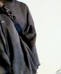 blueblack | スウェット